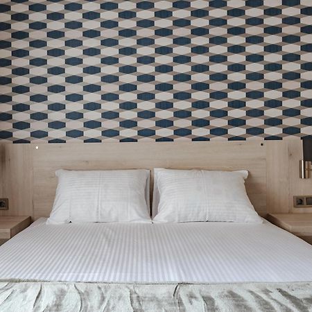 تشورنومورسك Yudgi - Home Hotel المظهر الخارجي الصورة